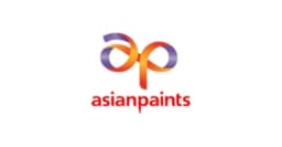 Asian Paints logo