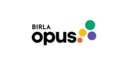 Birla Opus logo