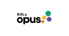 Birla Opus logo