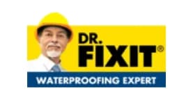Dr. Fixit logo
