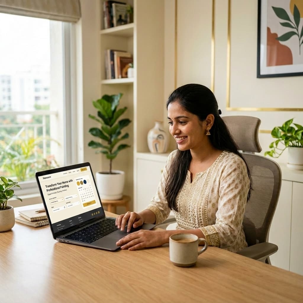 Step 01: Schedule a Free Consultation